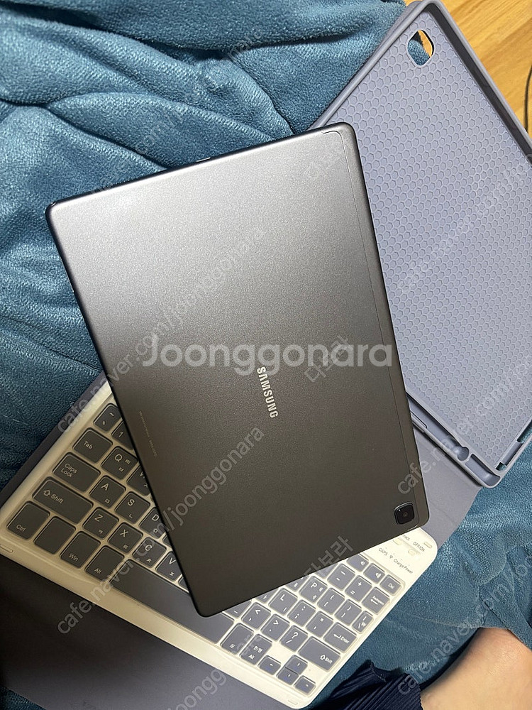 갤럭시 탭 LTE A7 라이트 64GB 판매합니다.--5